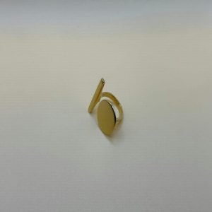 Jalata Ring