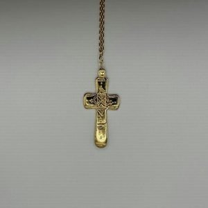 Amani Necklace