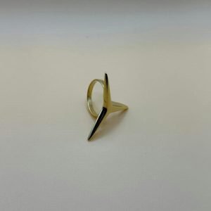 Rudo Ring