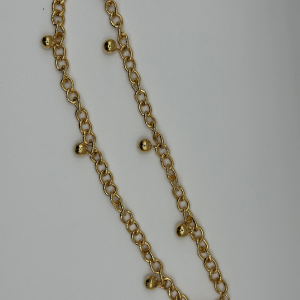 Shani Necklace