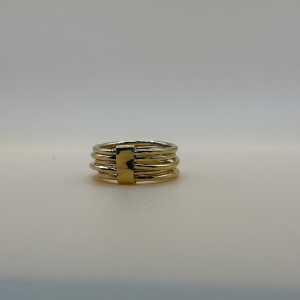 Kimilili Ring